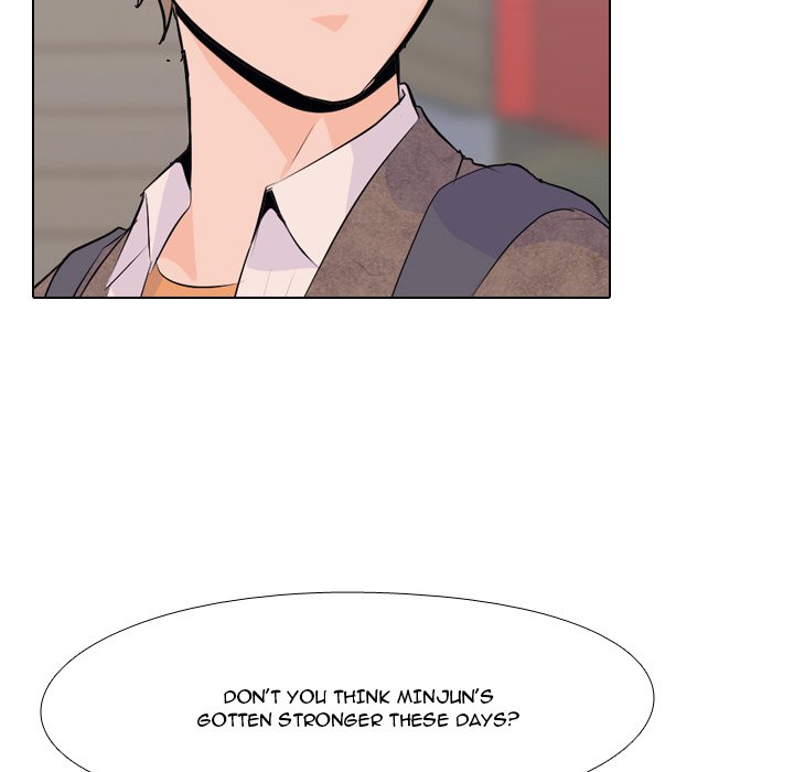 High School Legend Red Dragon chapter 21 page 16