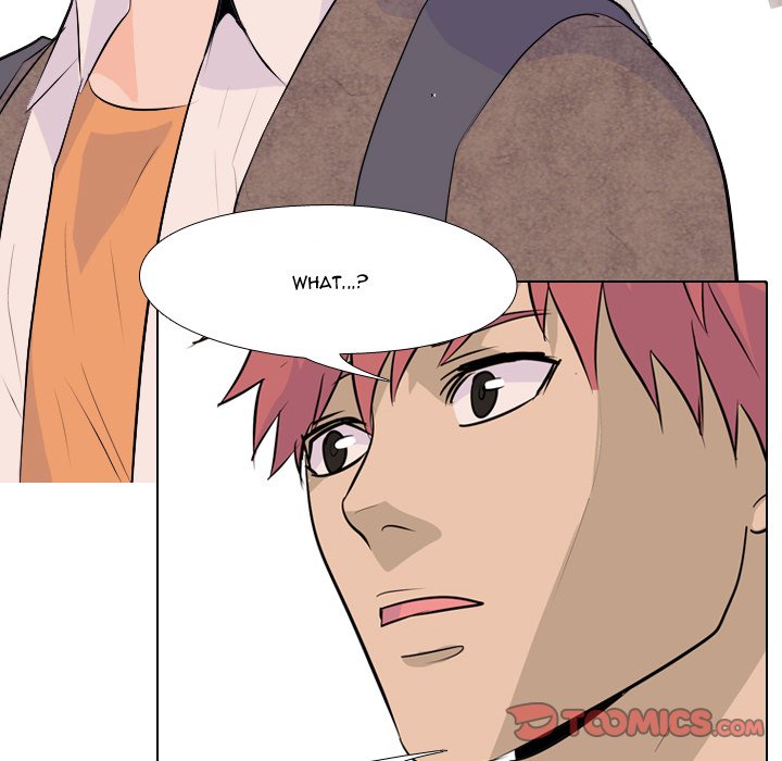 High School Legend Red Dragon chapter 21 page 18