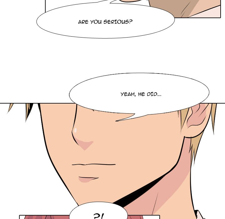 High School Legend Red Dragon chapter 21 page 19