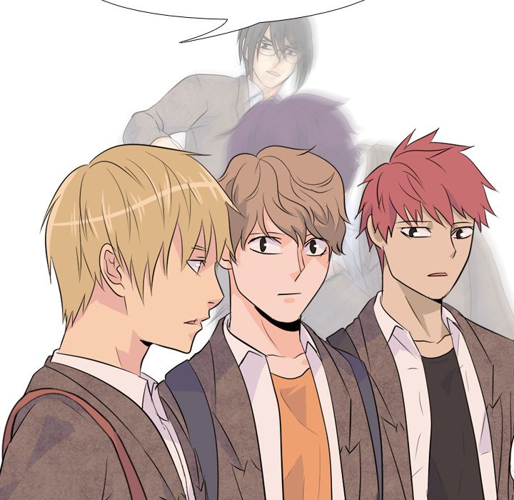 High School Legend Red Dragon chapter 21 page 21