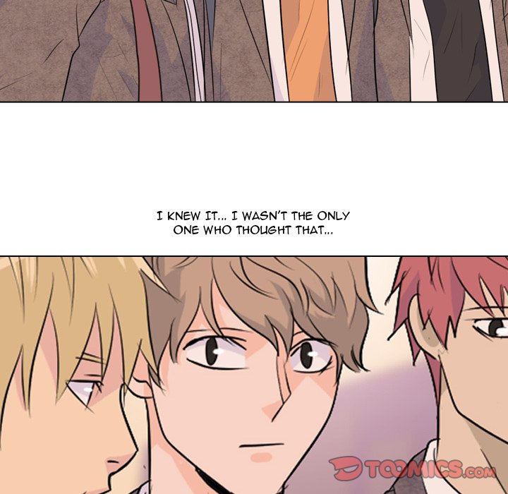High School Legend Red Dragon chapter 21 page 22