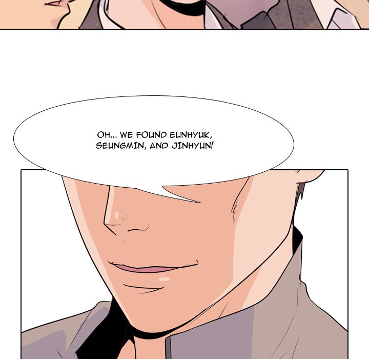 High School Legend Red Dragon chapter 21 page 23