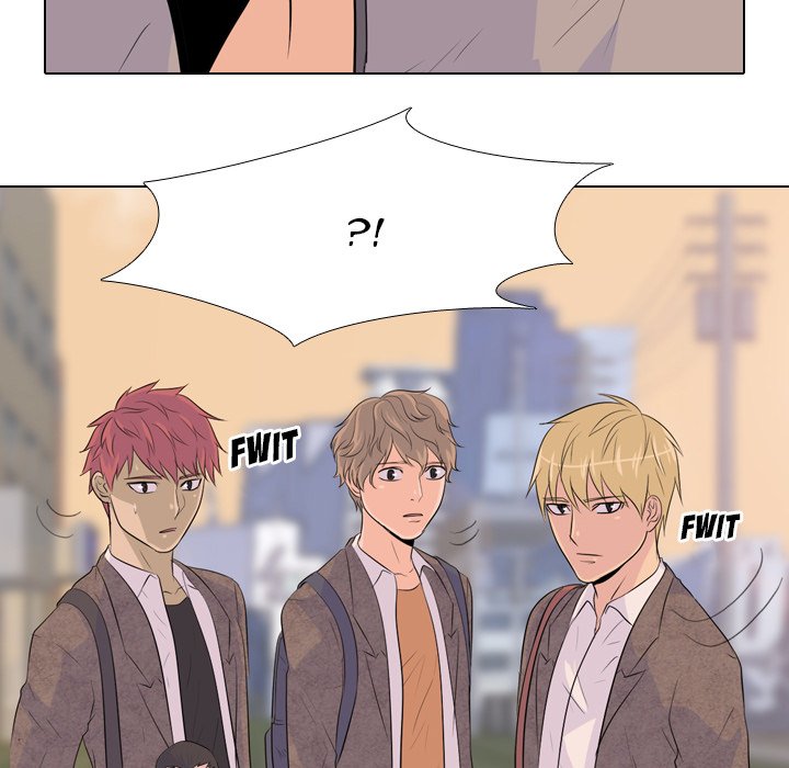 High School Legend Red Dragon chapter 21 page 24