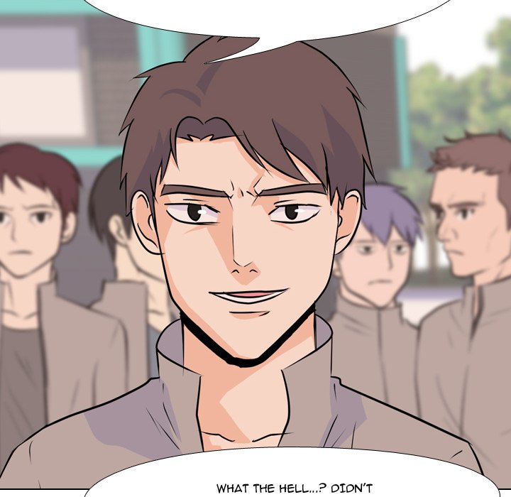 High School Legend Red Dragon chapter 21 page 28