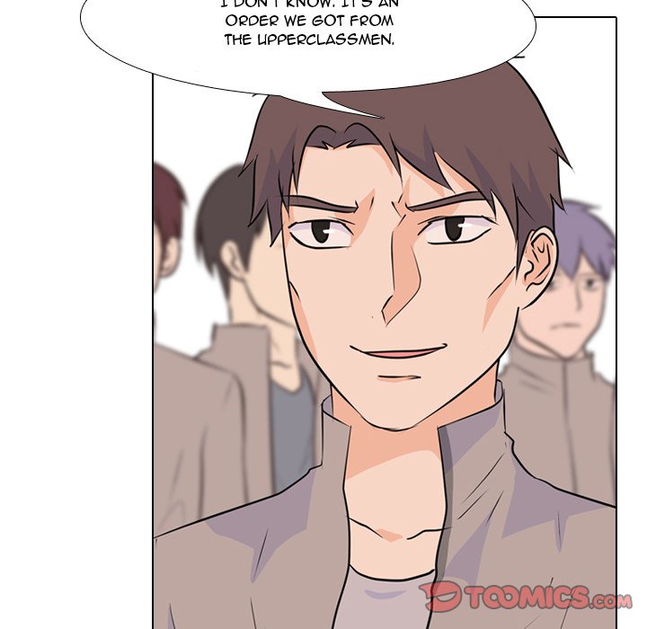 High School Legend Red Dragon chapter 21 page 30