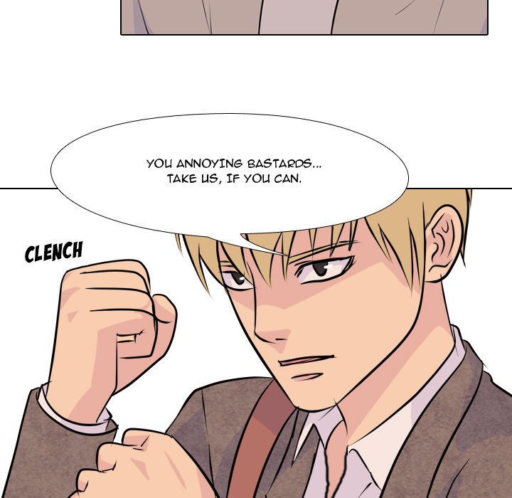 High School Legend Red Dragon chapter 21 page 31