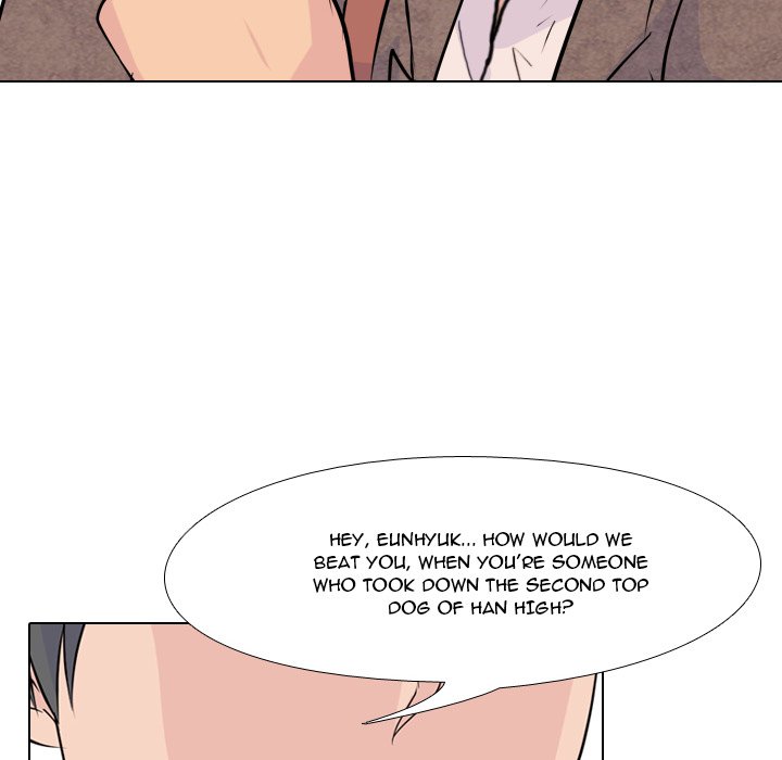 High School Legend Red Dragon chapter 21 page 32