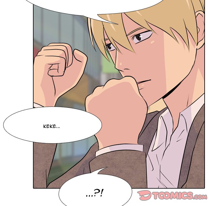 High School Legend Red Dragon chapter 21 page 34