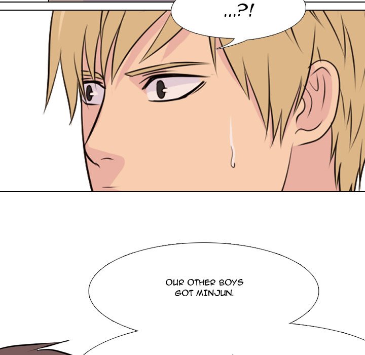 High School Legend Red Dragon chapter 21 page 36