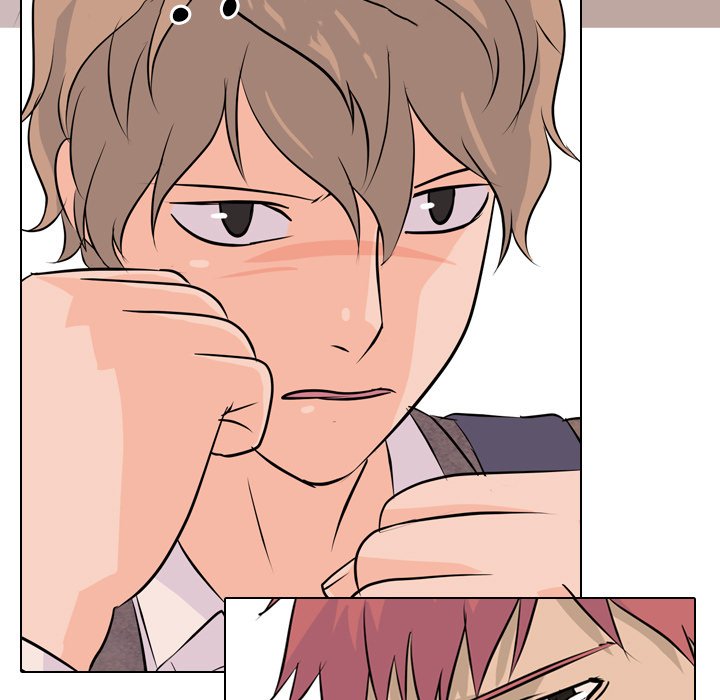 High School Legend Red Dragon chapter 21 page 39