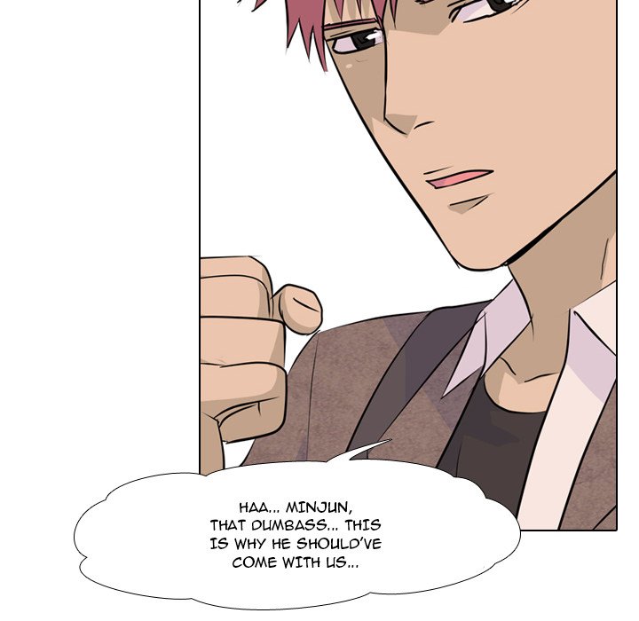 High School Legend Red Dragon chapter 21 page 40
