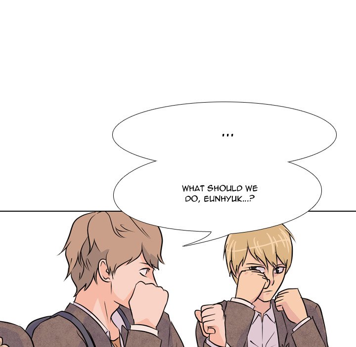 High School Legend Red Dragon chapter 21 page 41