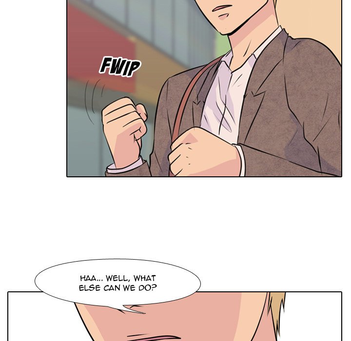 High School Legend Red Dragon chapter 21 page 44