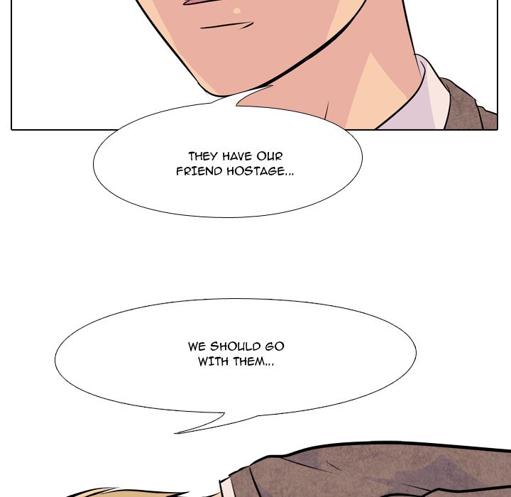 High School Legend Red Dragon chapter 21 page 45