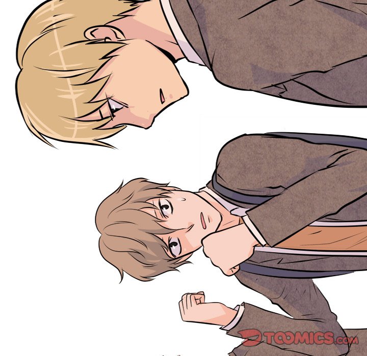 High School Legend Red Dragon chapter 21 page 46