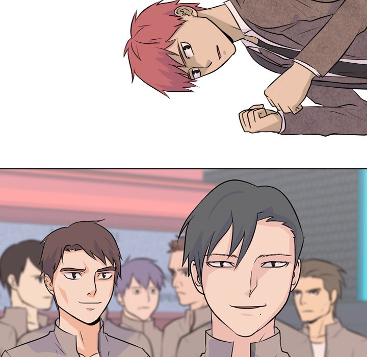 High School Legend Red Dragon chapter 21 page 47