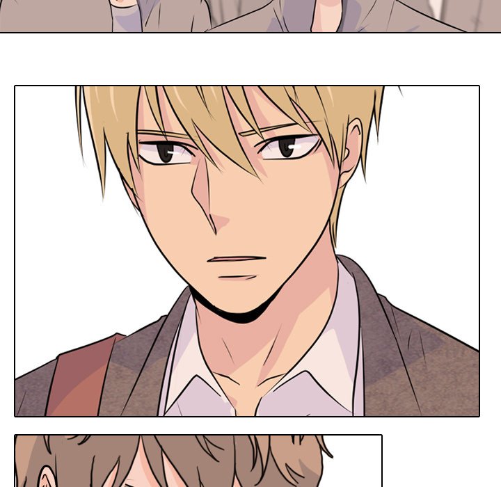 High School Legend Red Dragon chapter 21 page 48