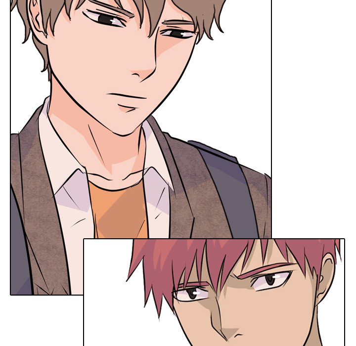 High School Legend Red Dragon chapter 21 page 49