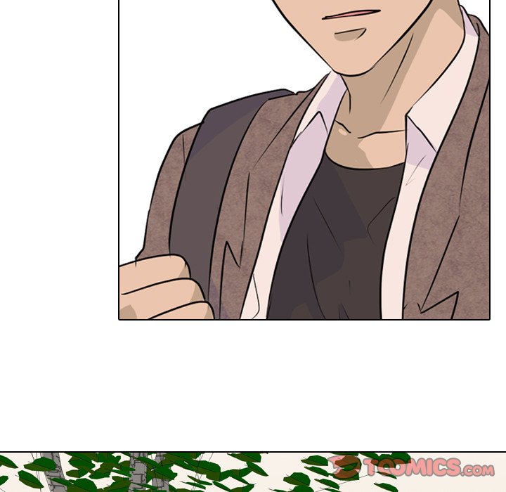 High School Legend Red Dragon chapter 21 page 50