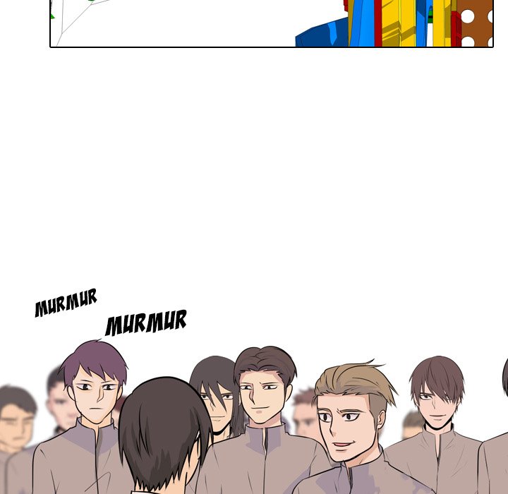 High School Legend Red Dragon chapter 21 page 52