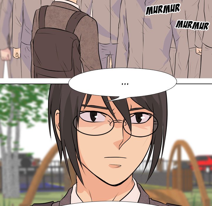 High School Legend Red Dragon chapter 21 page 53