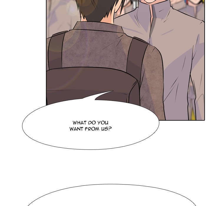 High School Legend Red Dragon chapter 21 page 56