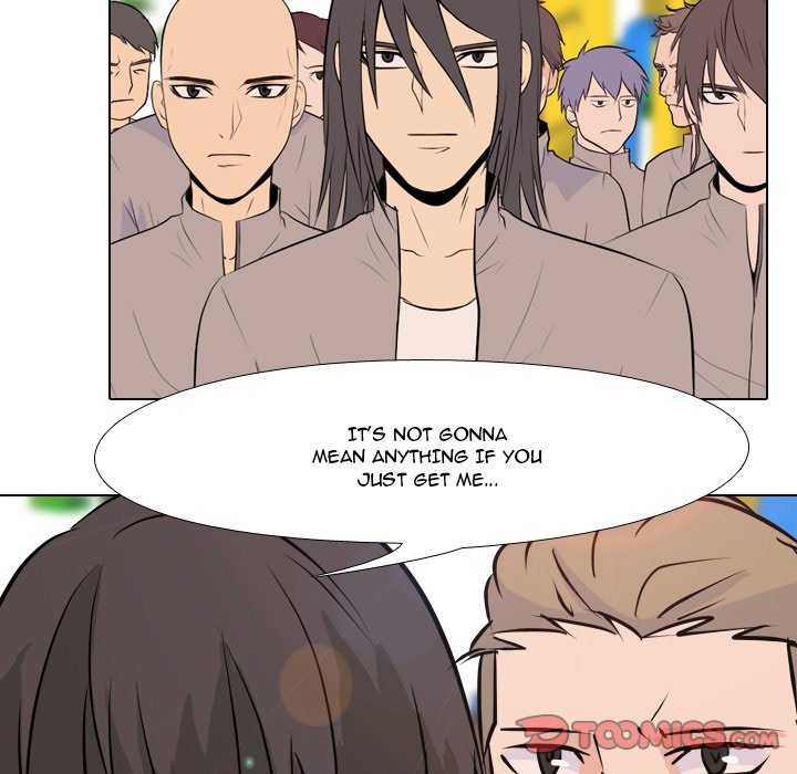 High School Legend Red Dragon chapter 21 page 58