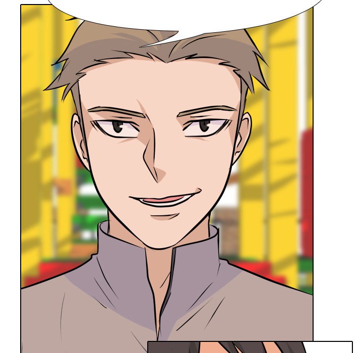 High School Legend Red Dragon chapter 21 page 60
