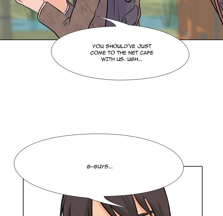High School Legend Red Dragon chapter 21 page 67