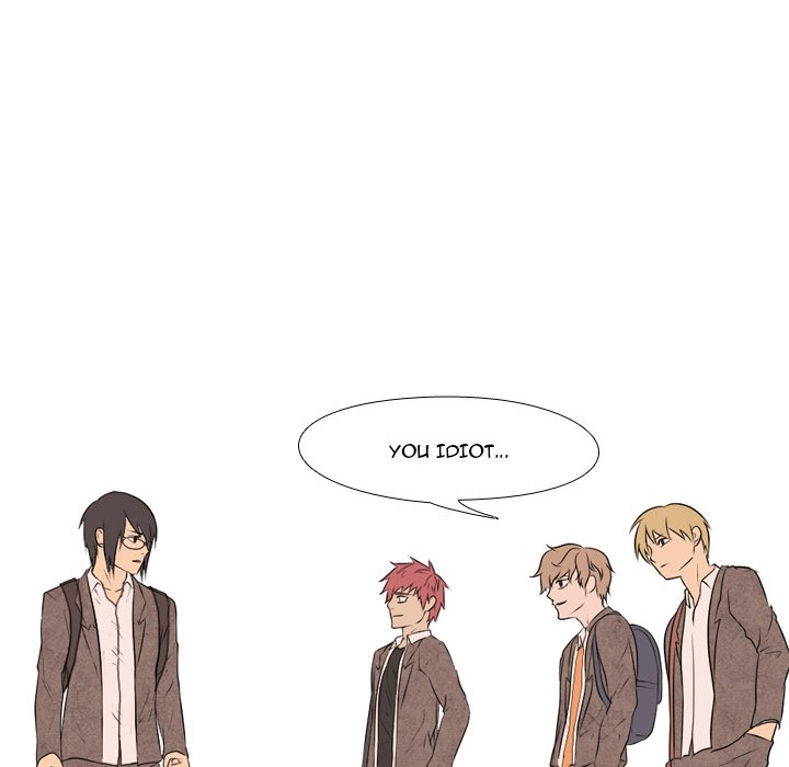 High School Legend Red Dragon chapter 21 page 69