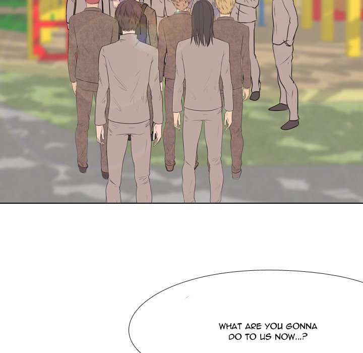 High School Legend Red Dragon chapter 21 page 71