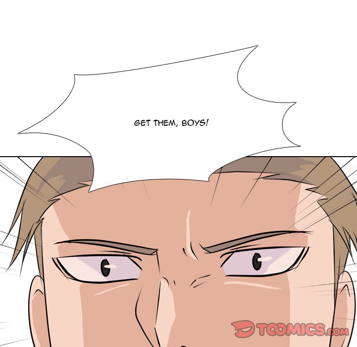 High School Legend Red Dragon chapter 21 page 74