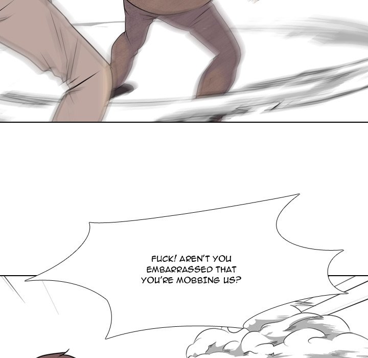 High School Legend Red Dragon chapter 21 page 81