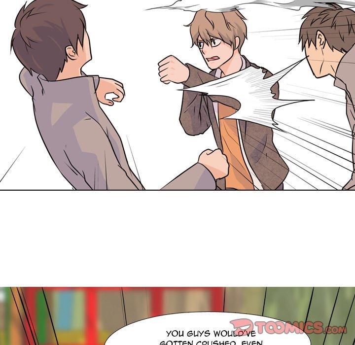 High School Legend Red Dragon chapter 21 page 82