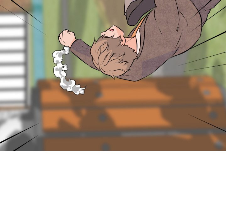 High School Legend Red Dragon chapter 21 page 84