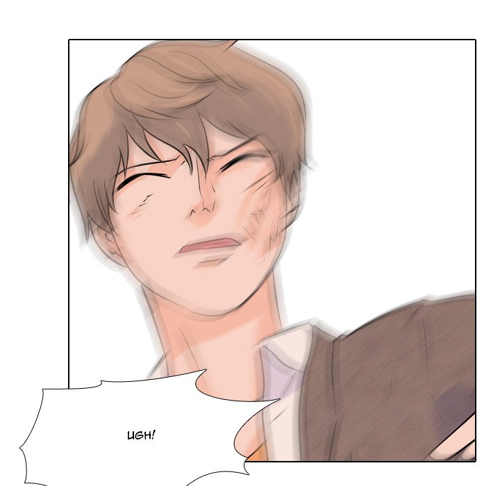High School Legend Red Dragon chapter 21 page 85