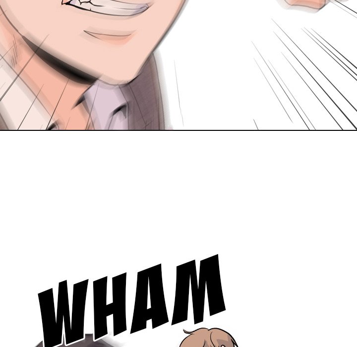 High School Legend Red Dragon chapter 21 page 87