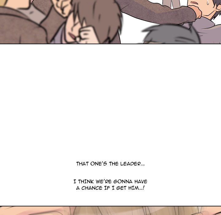High School Legend Red Dragon chapter 21 page 92