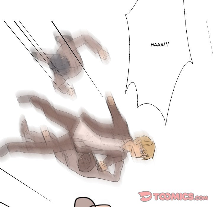 High School Legend Red Dragon chapter 21 page 94
