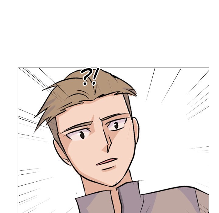 High School Legend Red Dragon chapter 21 page 96