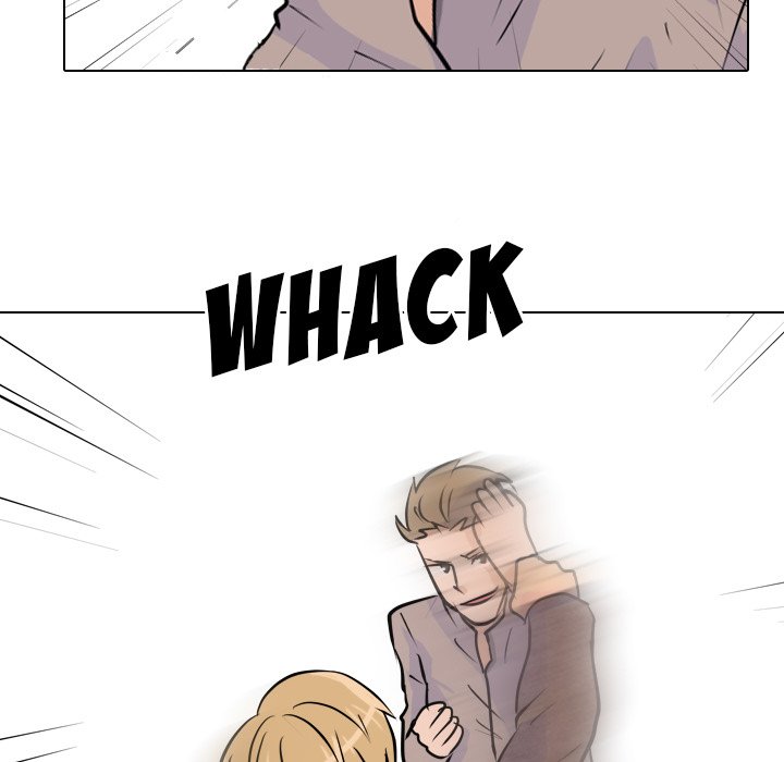 High School Legend Red Dragon chapter 21 page 97