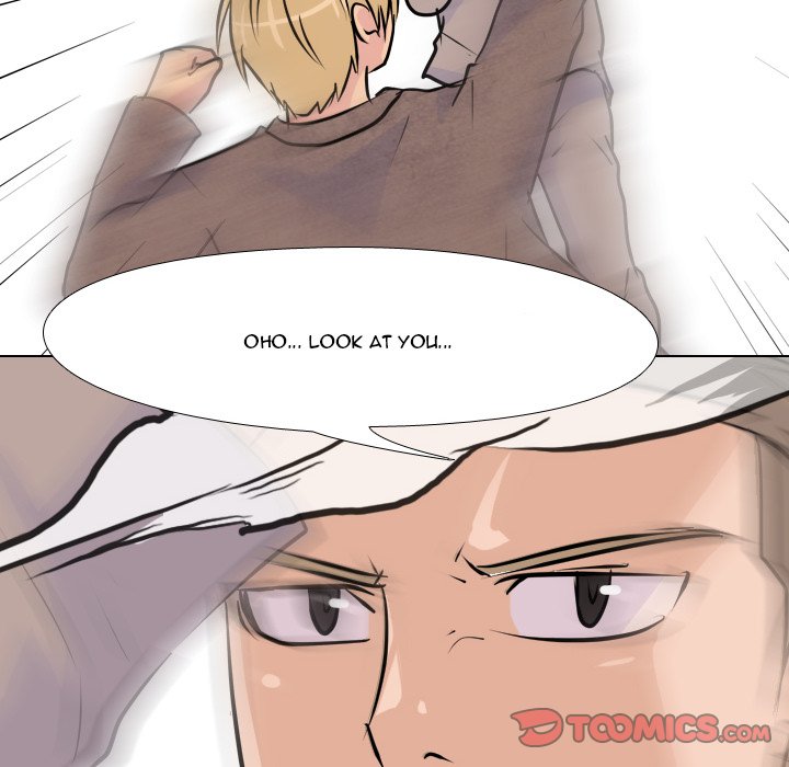 High School Legend Red Dragon chapter 21 page 98
