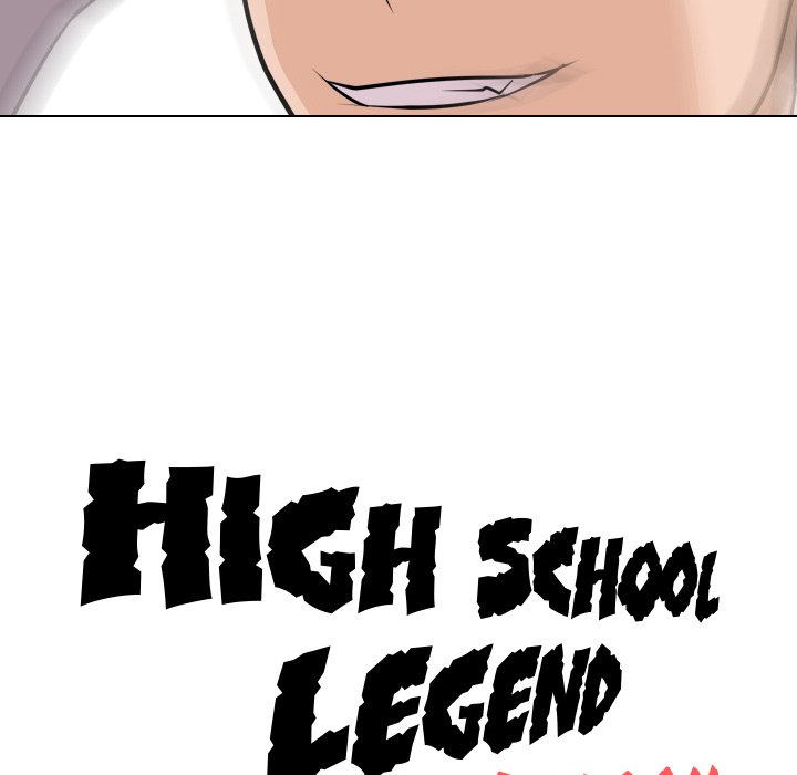 High School Legend Red Dragon chapter 21 page 99