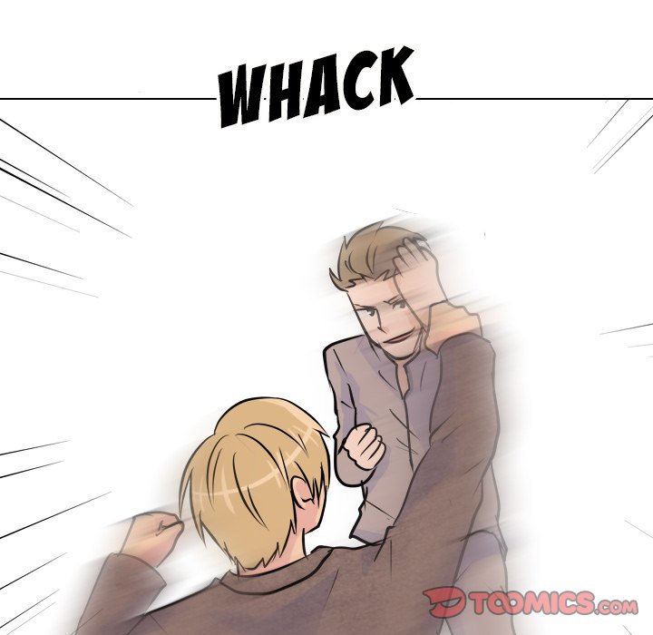 High School Legend Red Dragon chapter 22 page 8