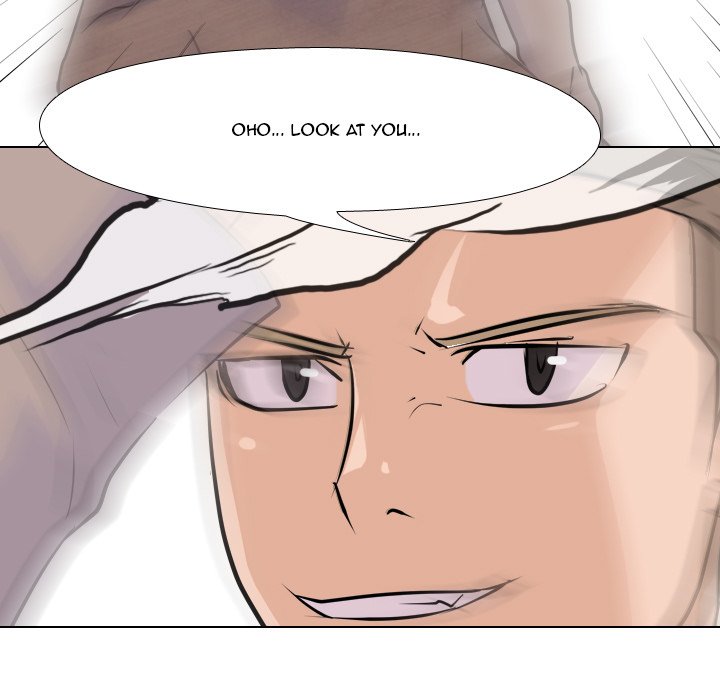High School Legend Red Dragon chapter 22 page 9