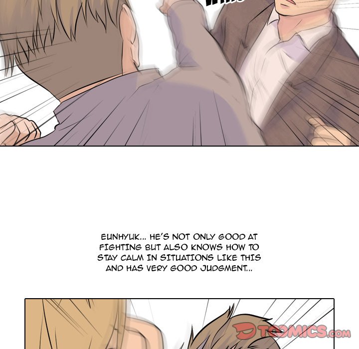High School Legend Red Dragon chapter 22 page 14