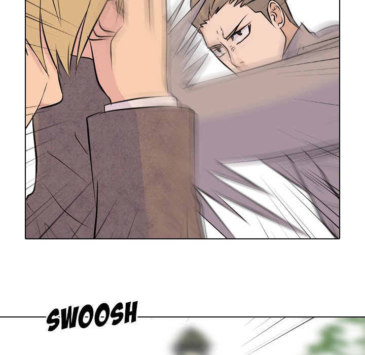 High School Legend Red Dragon chapter 22 page 15