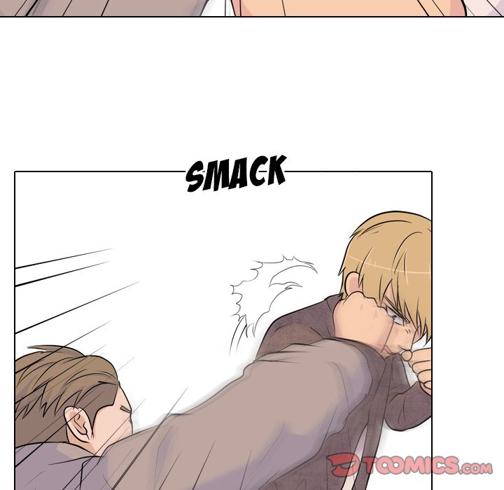 High School Legend Red Dragon chapter 22 page 18