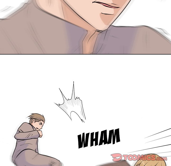 High School Legend Red Dragon chapter 22 page 22