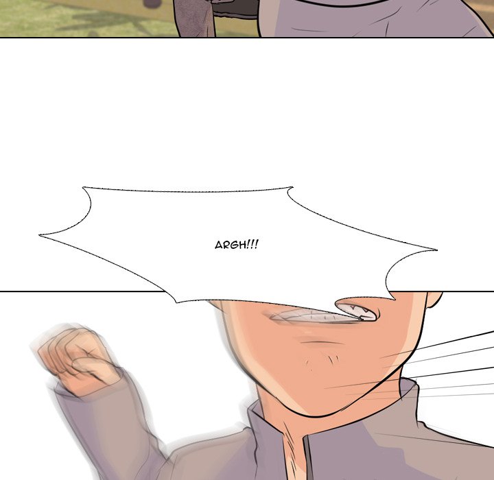 High School Legend Red Dragon chapter 22 page 31